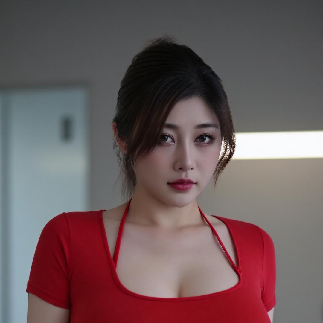 雾里寻月