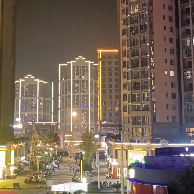 属牛的蜗牛