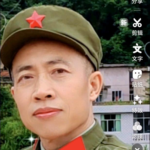 六班长李彦强