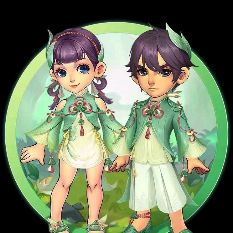 梦幻西游老表
