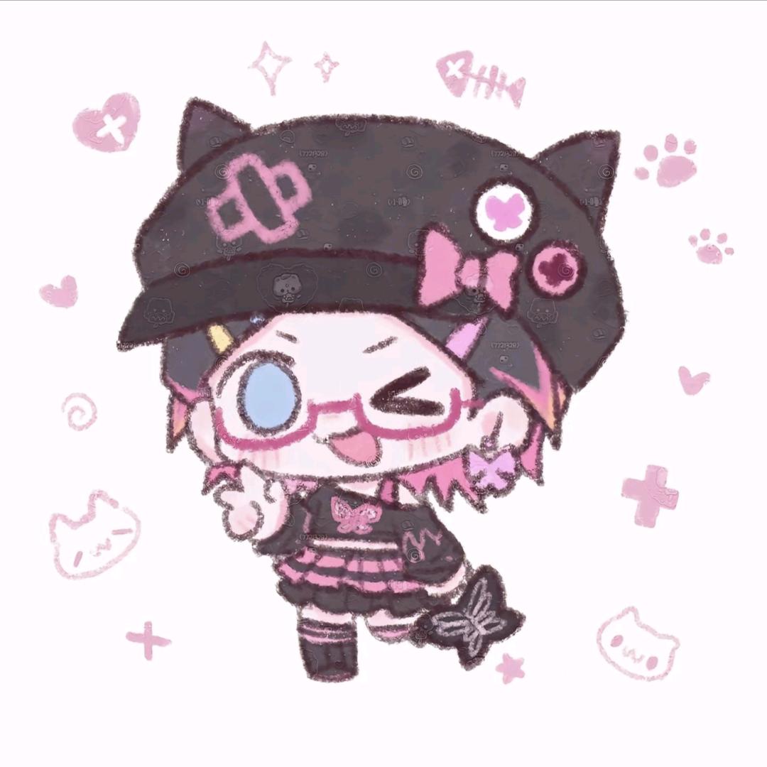 小皮来啦（三角洲）