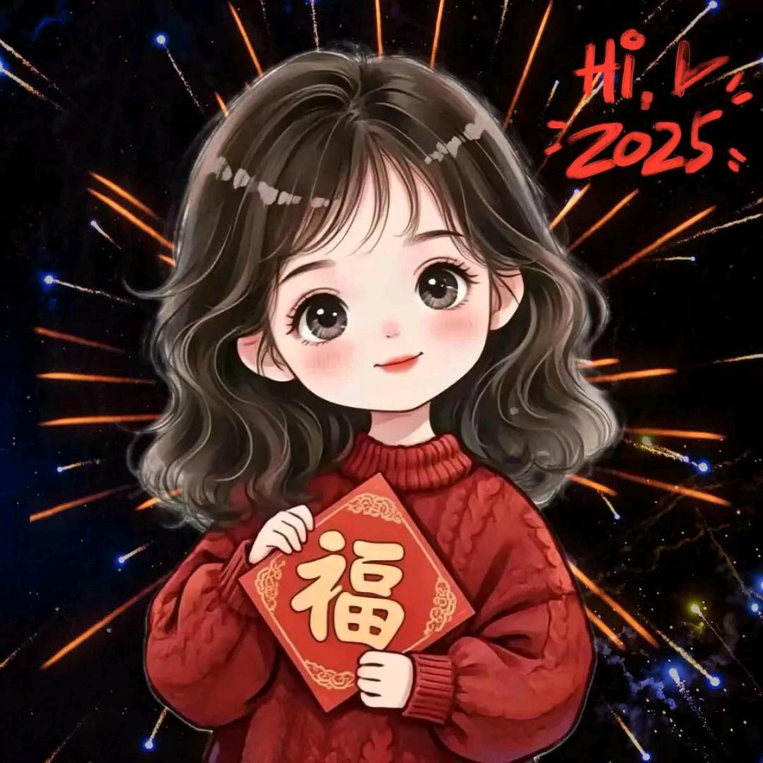 做自己的女王