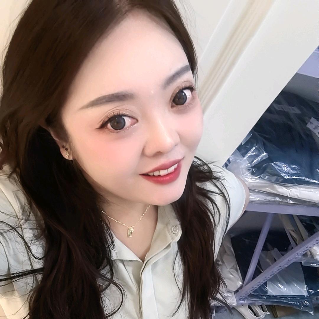姗姗