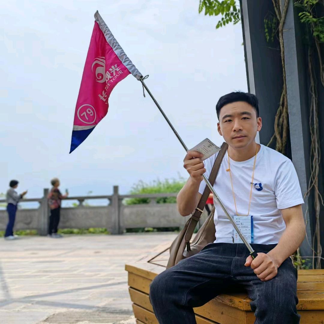 锋哥
