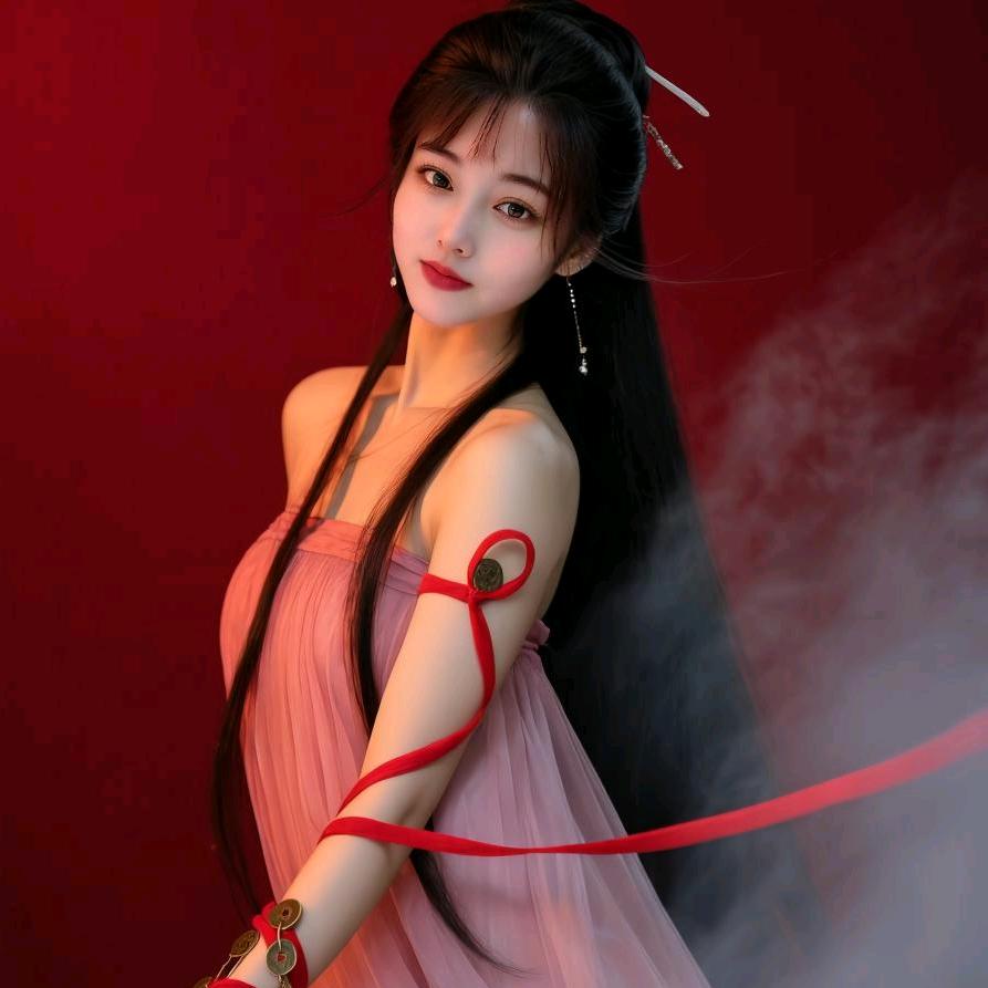 💞💞余生随心💞💞