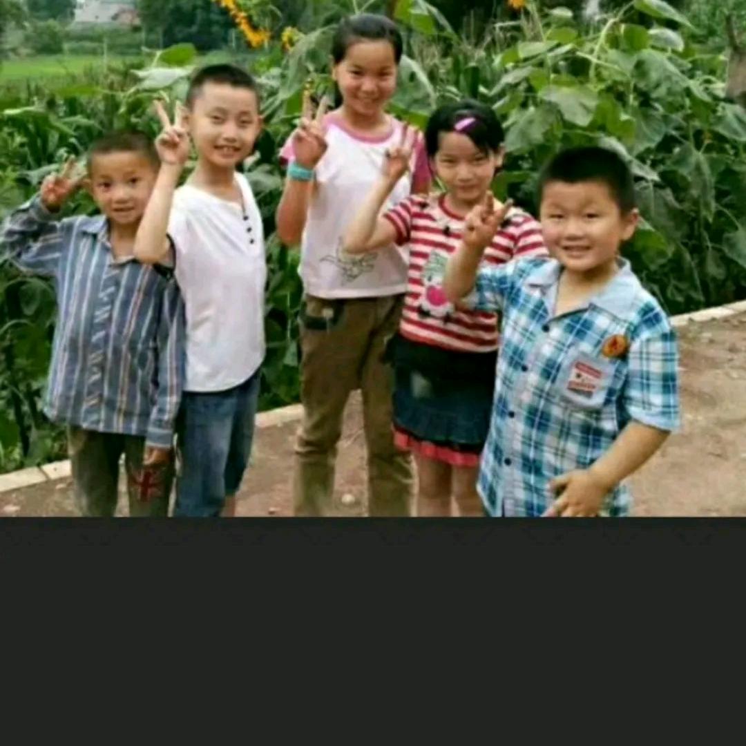 幸福靠自己。