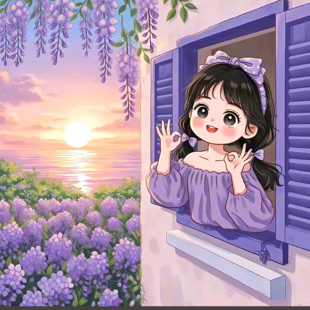 ღ᭄ 暖阳 ℘࿐