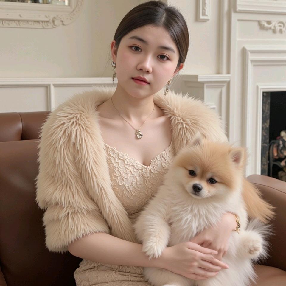 莉莉（百货优选）