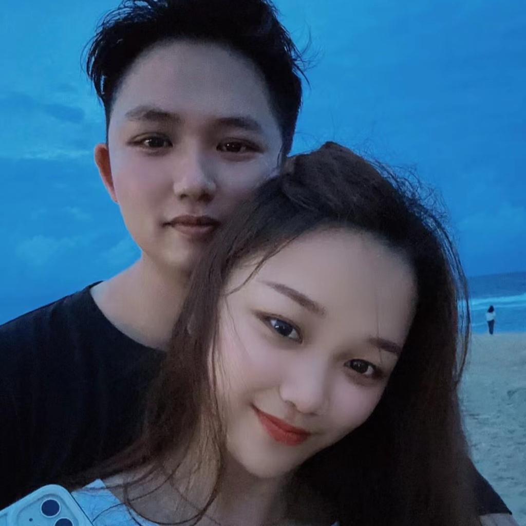 长安有故里❤️