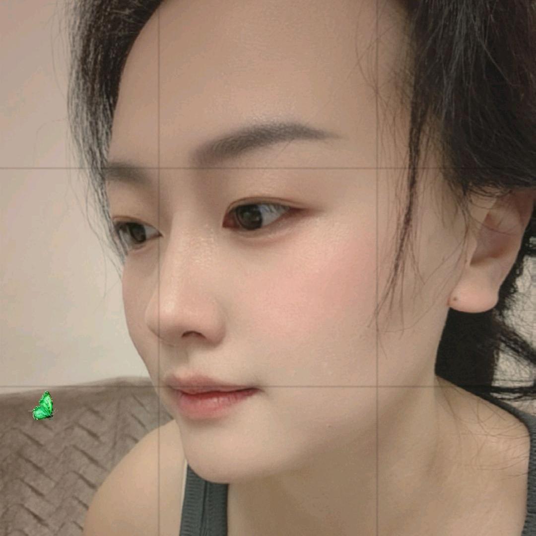 小江呀 (互关秒回)