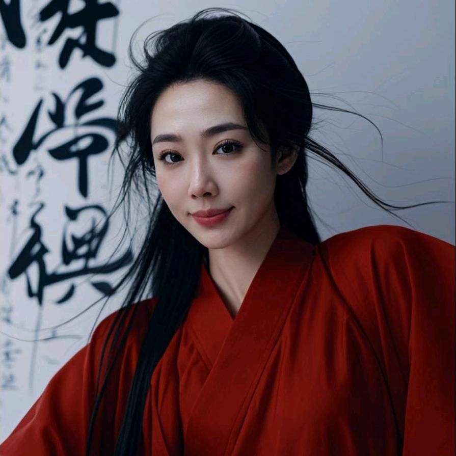 @玄門道一