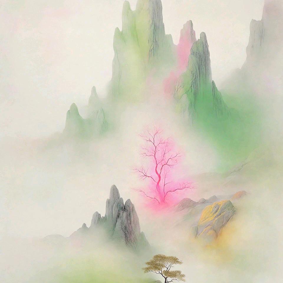 无梦生