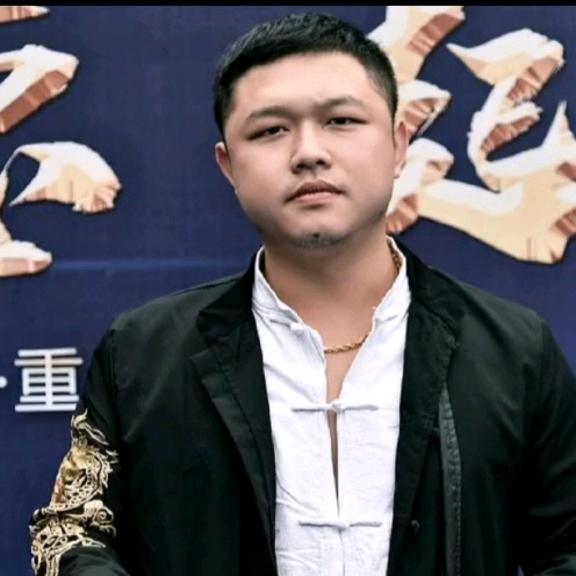 洪门张先生