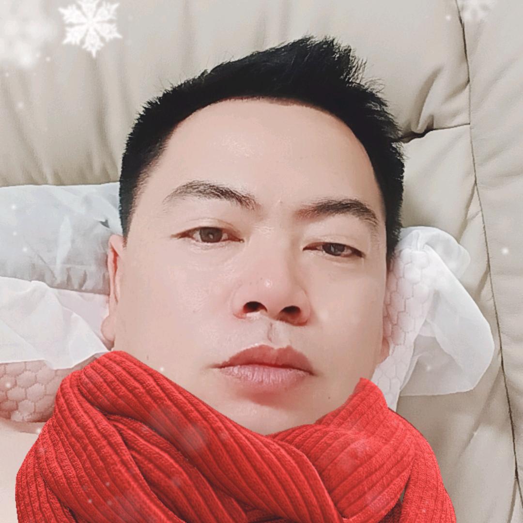 心情好，就是爽