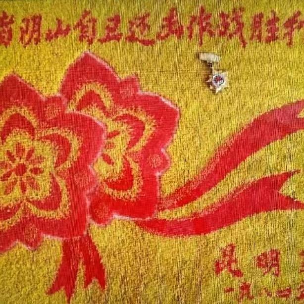 相会在攀枝花下