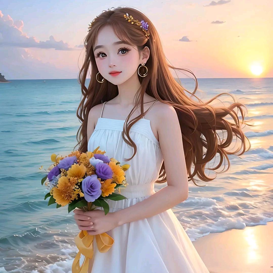 情花几时开