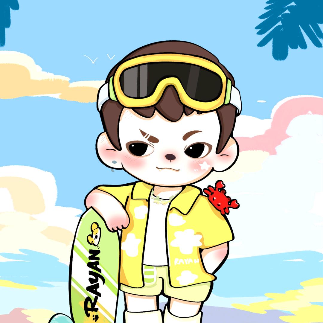 张宝子