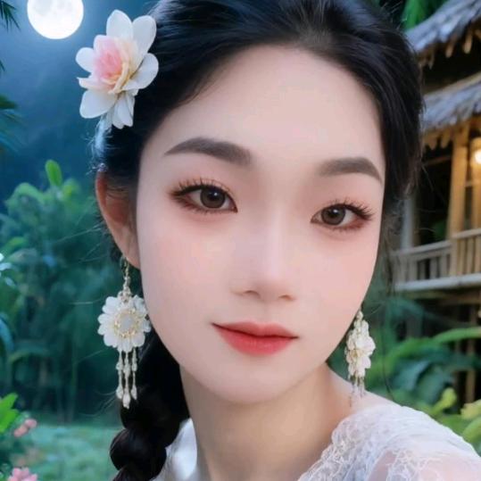 小仙女🧚‍♀️