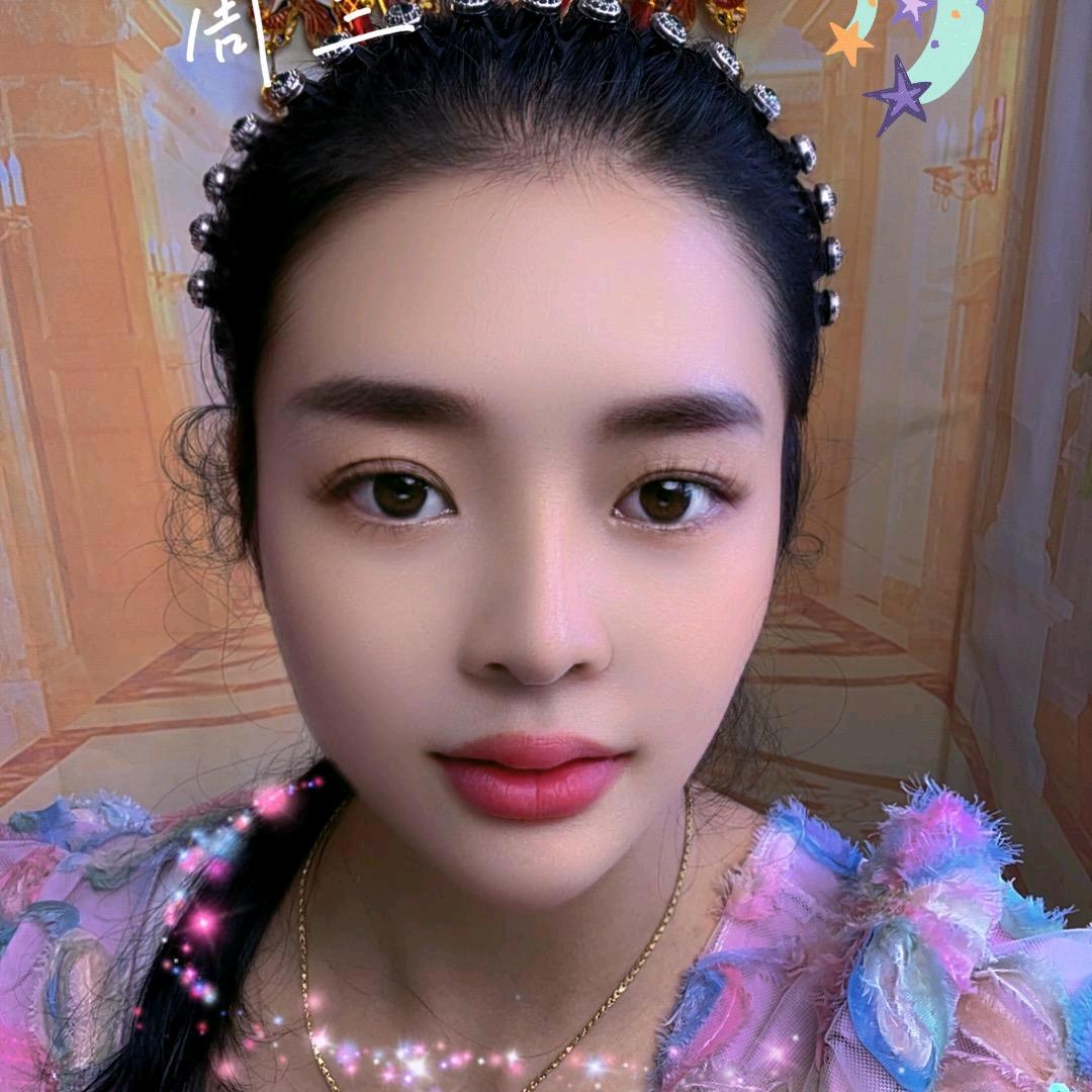 婷儿。