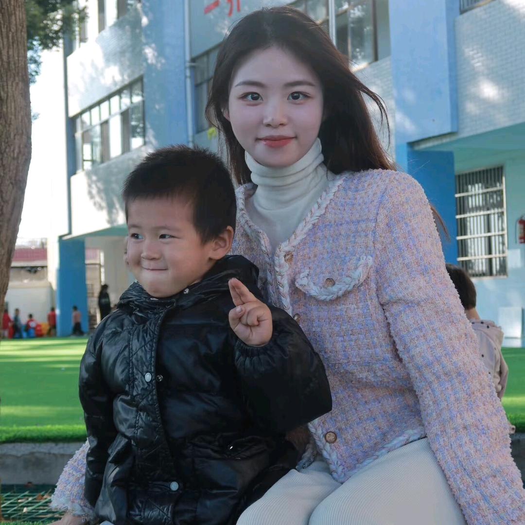 佳乐妈妈👩🏻