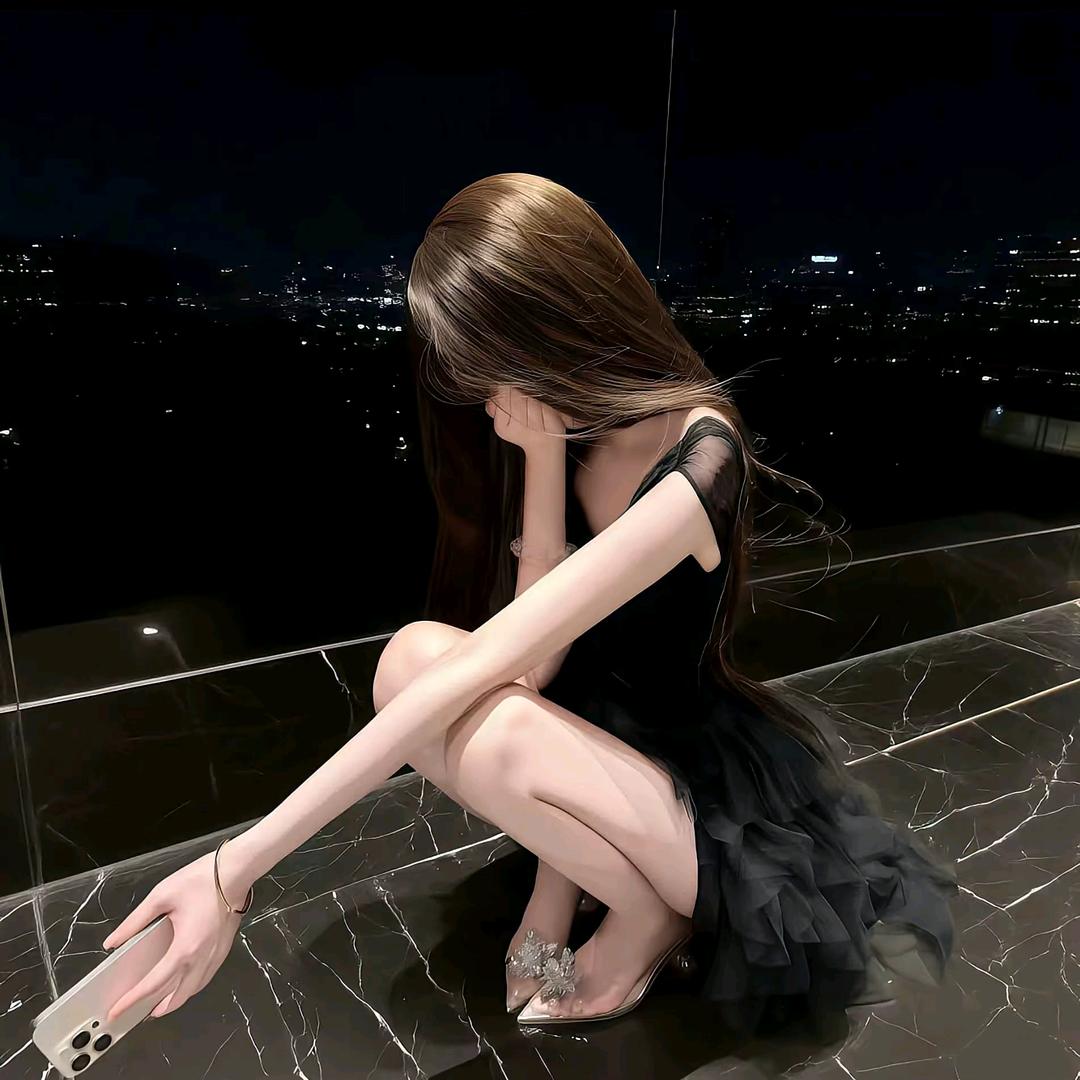 枯木.
