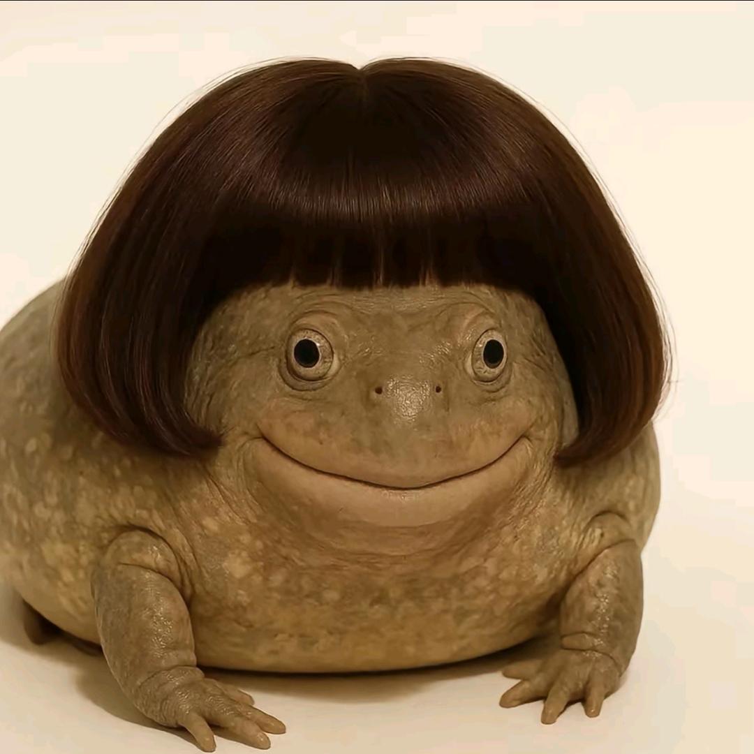 大嘴叭叭🧚‍♂️