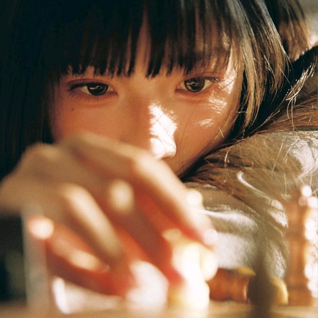 冰箱里冷冻的罗非鱼