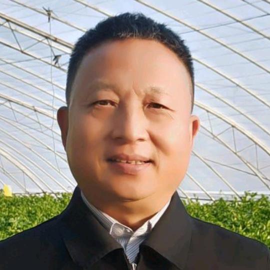 孙保强（驻村第一书记）