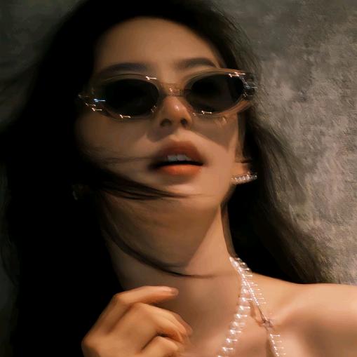 小瑶不爱吃生菜