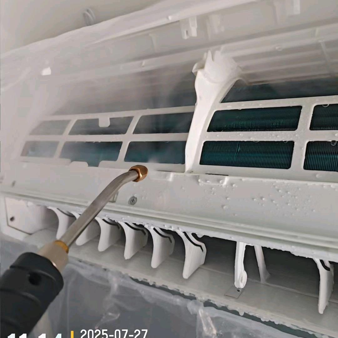 深圳 家电清洗 开荒保洁 李生