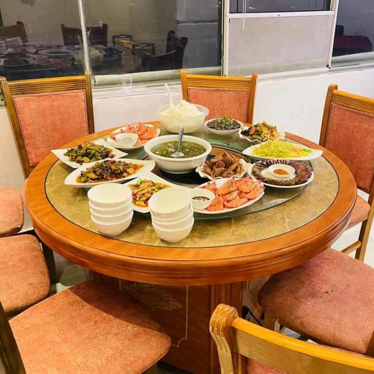 彬哥牛杂汤