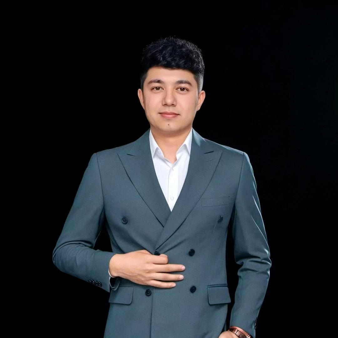 阿卜杜热合曼🎉小号2