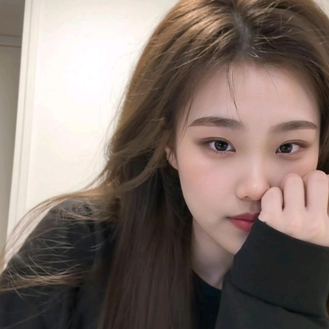 ♥像向日葵🌻一样