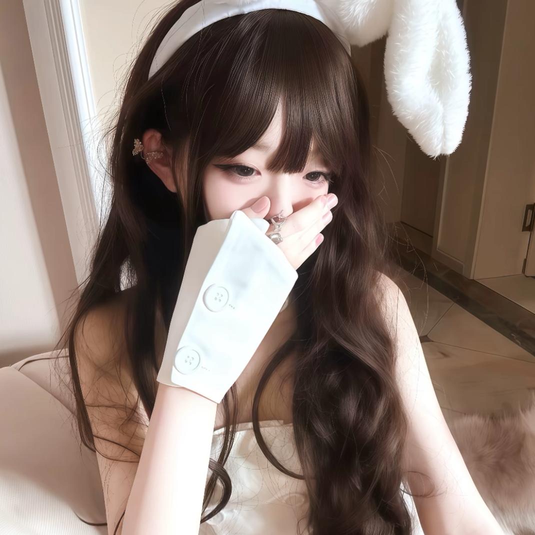 兔耳礼