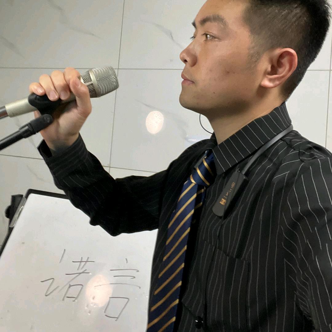 陈先生🎤（重生版）