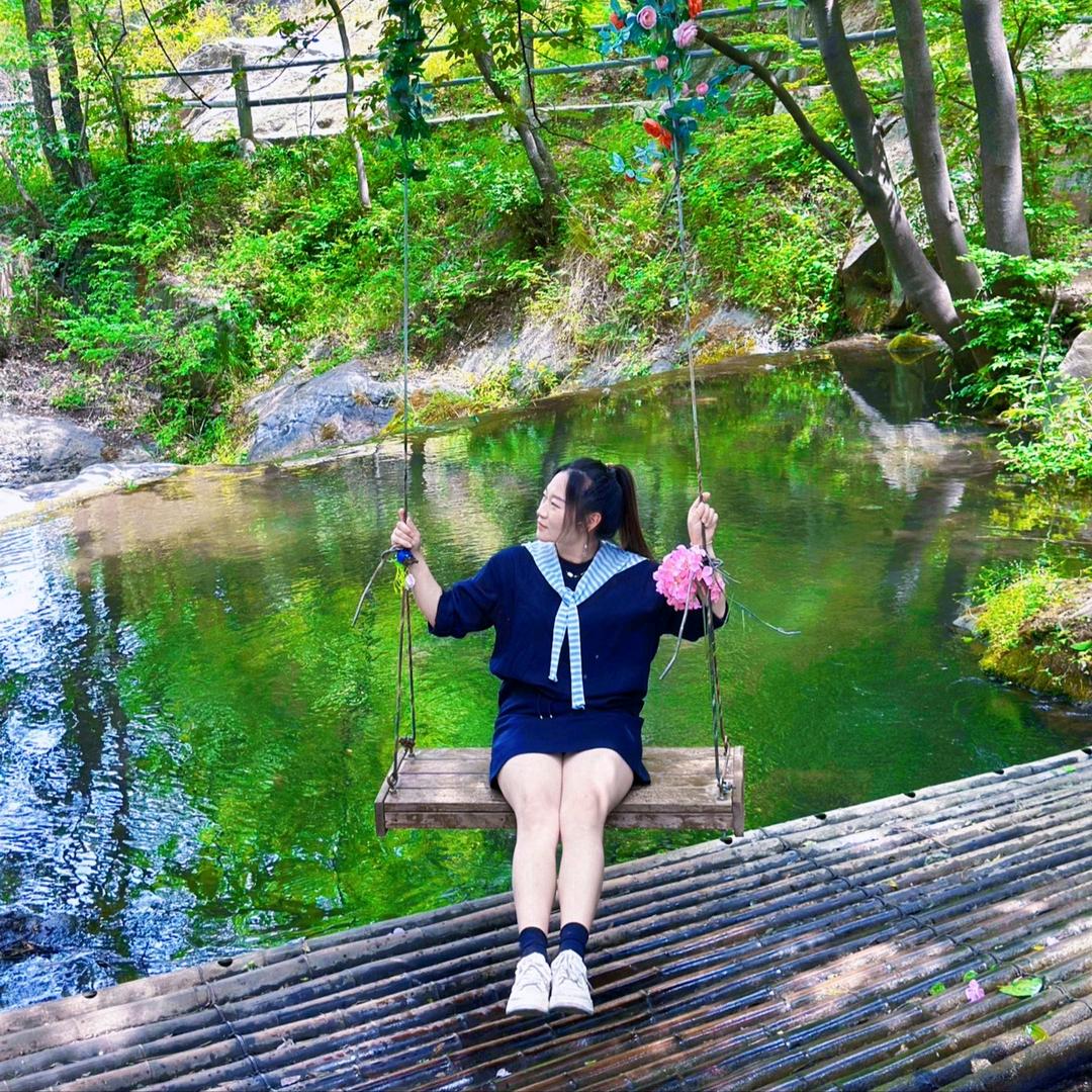 石榴小宝贝
