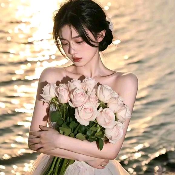 小淼没感情