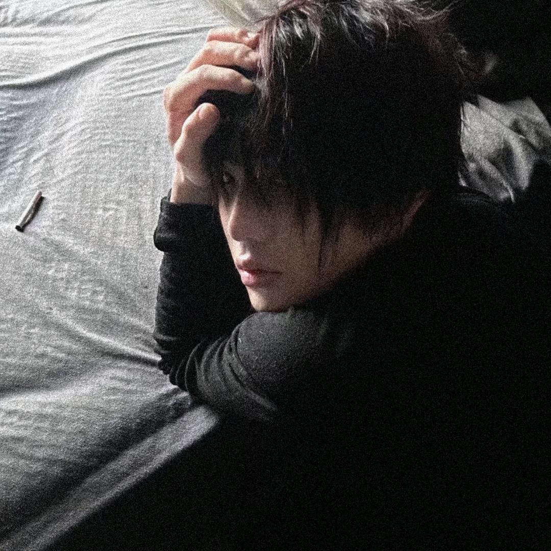 二十一️️️️