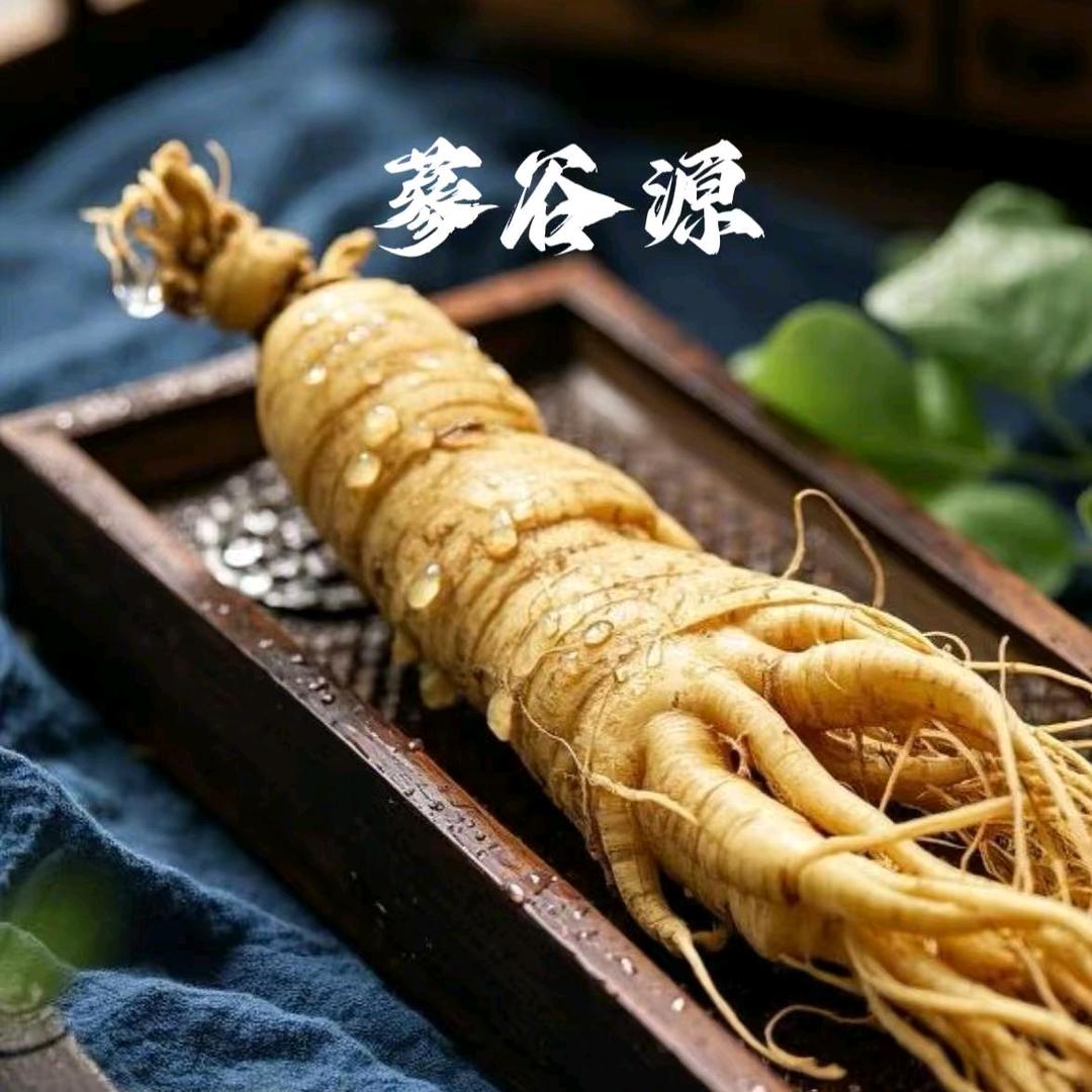 参谷源泡酒料精选