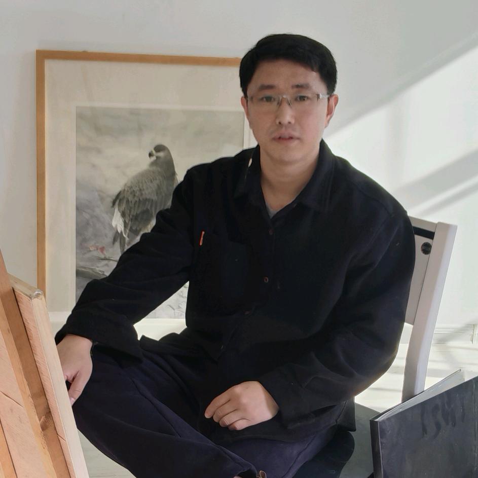 溜达的铅笔