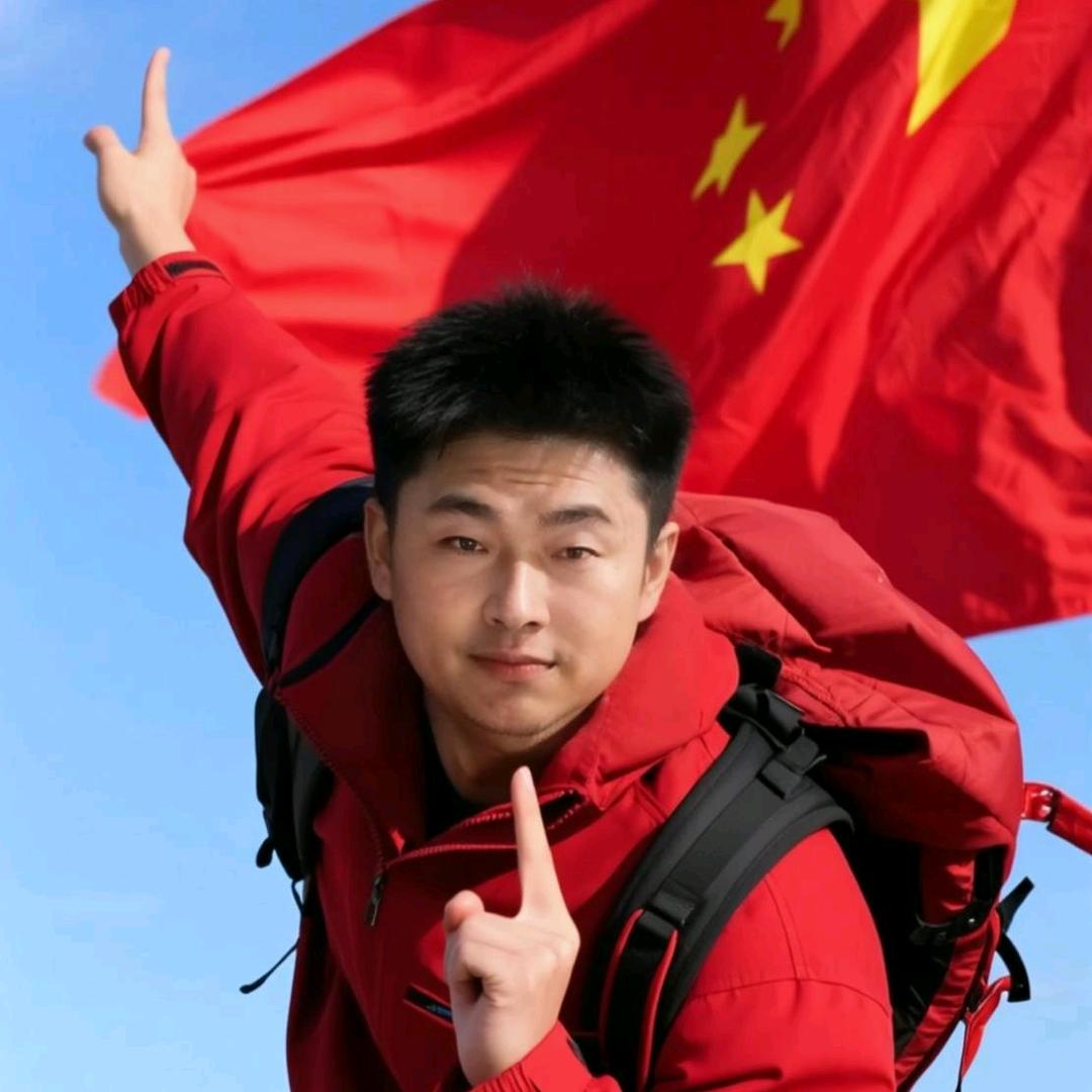 飞翔
