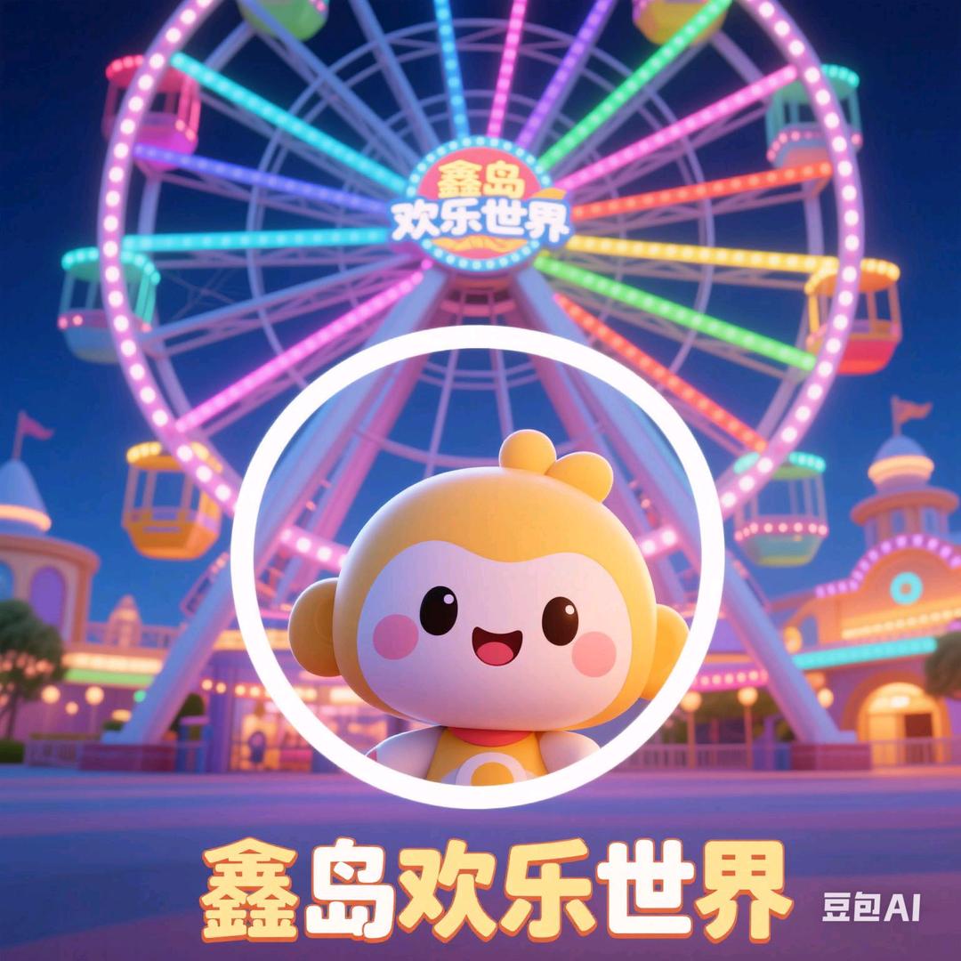 鑫岛欢乐世界