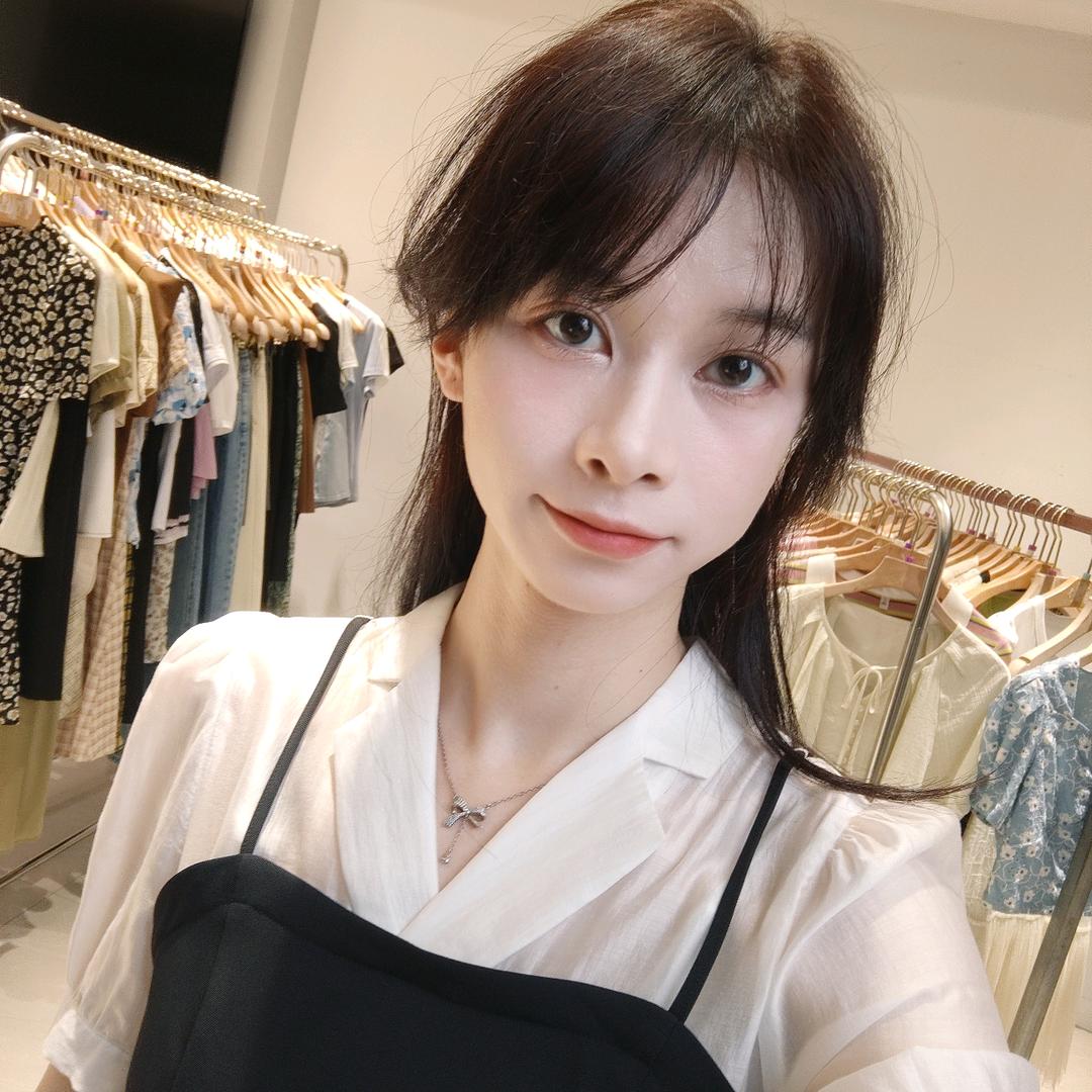 可可品牌女装