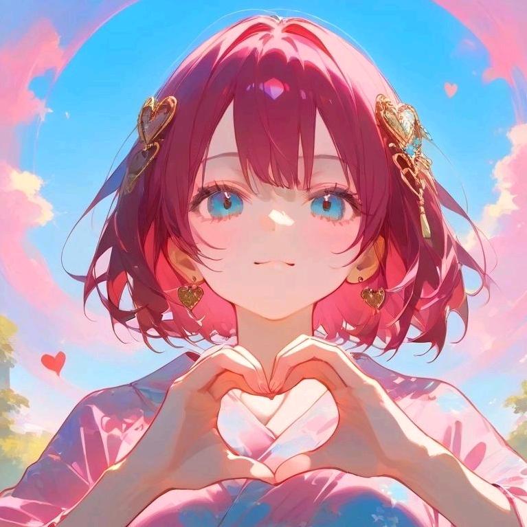 🌈十万个果冻🌈