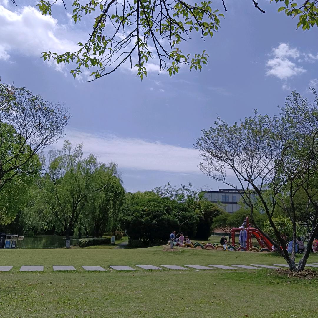 沐