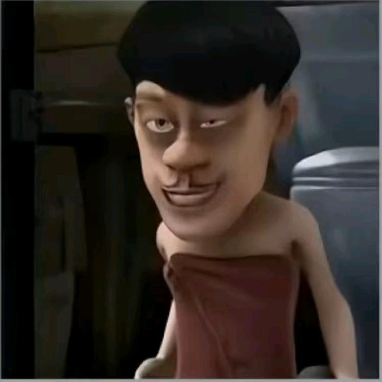 冷不是冷