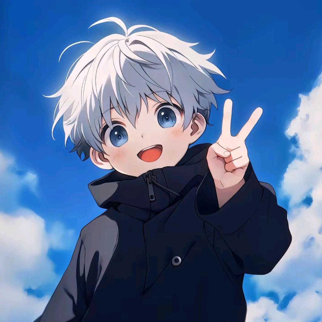 兔头