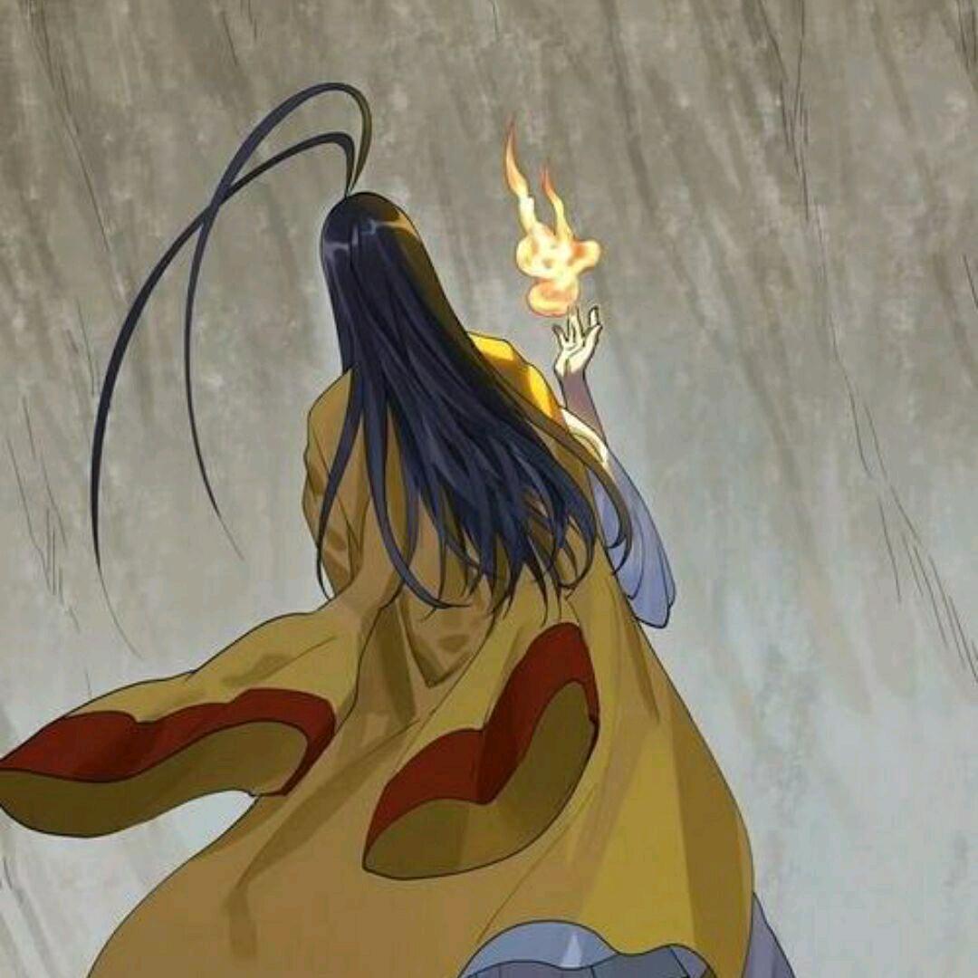 涂山（永劫无间）