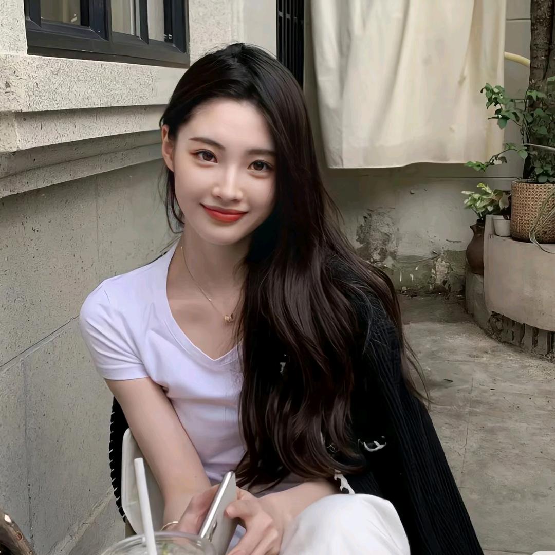爱生活的老闺蜜