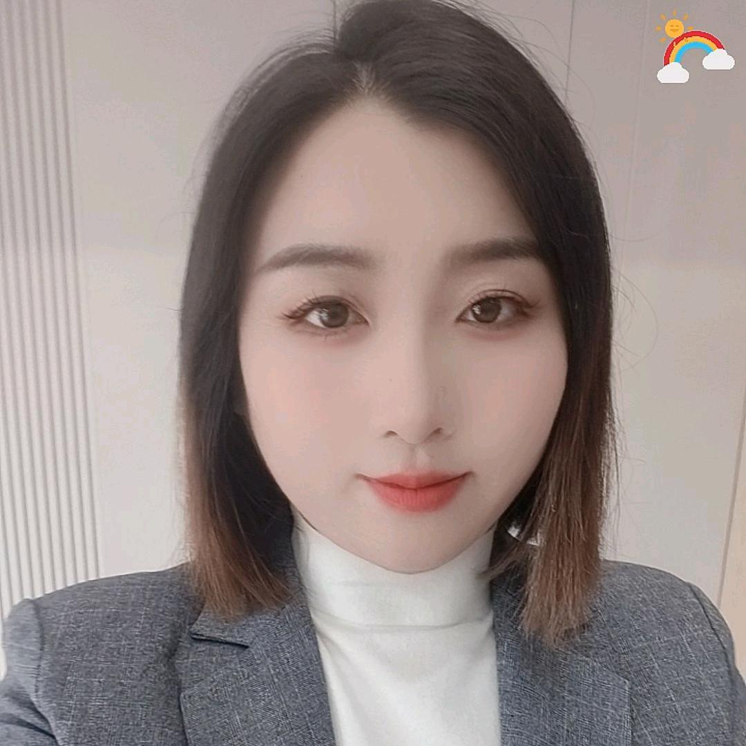 井陉万瑞房产娜娜